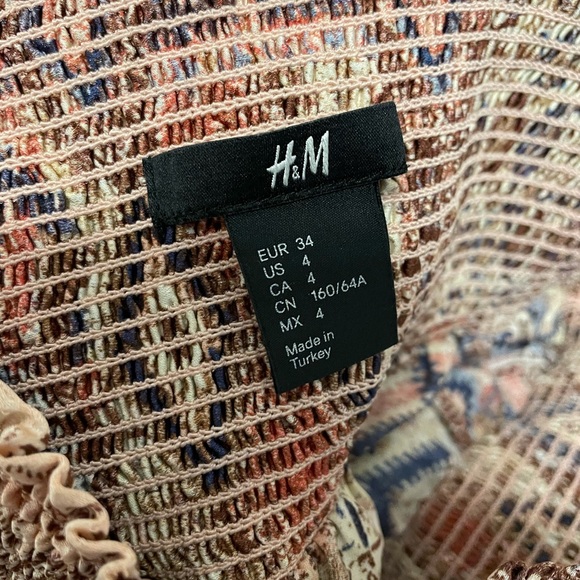 Mini skirt - Picture 2 of 2